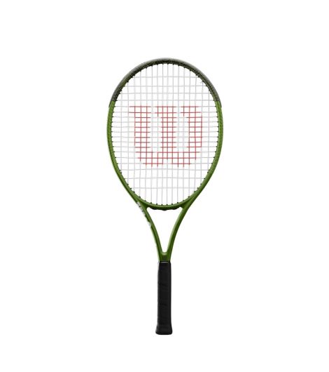 Wilson Kid's Blade Feel Comp Jr 25 Tennis Racket