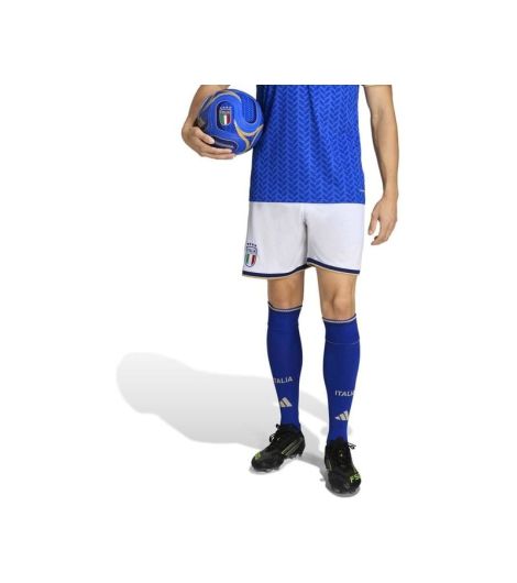 Italy 26 Home Men's Shorts