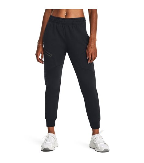 Under Armour Women's Unstoppable Flc Jogger