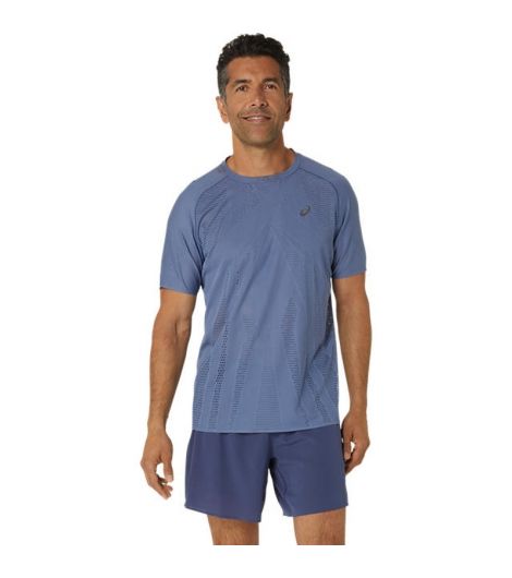 Asics Men's Metarun Ss Top