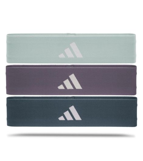 Adidas Resistance Band Set - Legacy