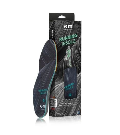 Ortho Movement Adult Running Insole