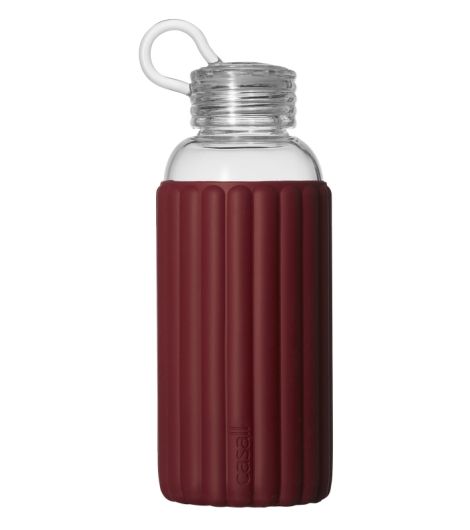 Casall Sthlm Glass Bottle 0,5L