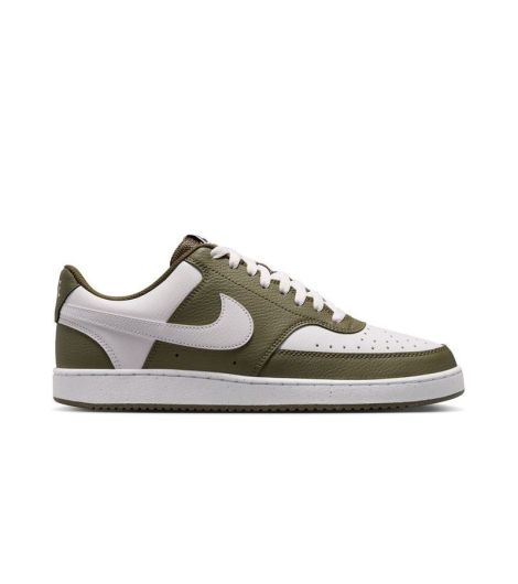 Nike Court Vision Low Men's Shoes