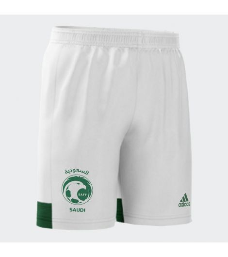 Saudi Arabia Away Men's Short