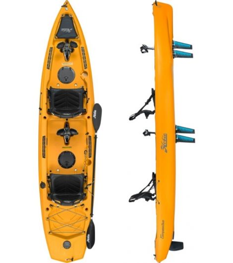 Hobie Mirage Compass Duo