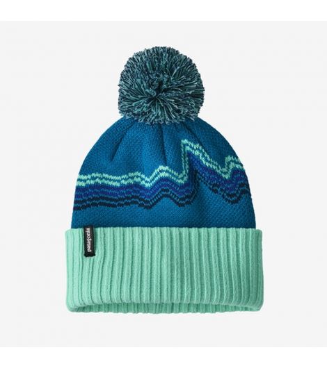 Patagonia Kid's Powder Town Beanie