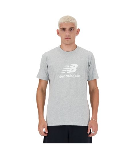New Balance Men's Sport Essentials Logo T-Shirt