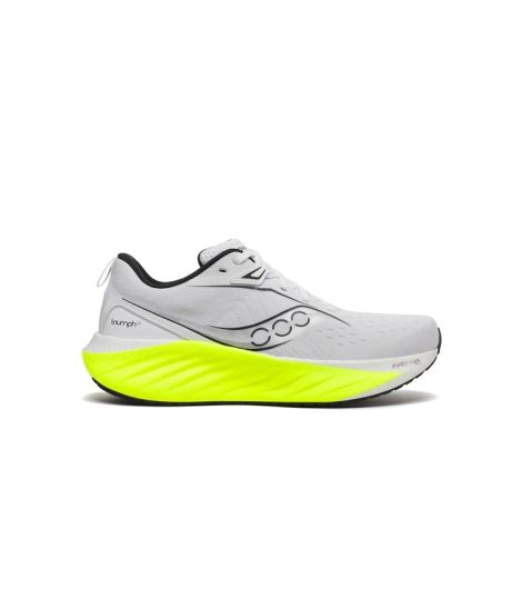 Saucony Men's Triumph 22 Running Shoes