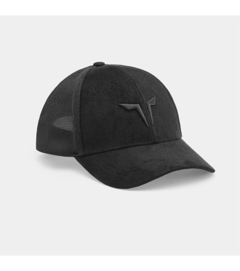 Squatwolf Wolf Trucker Cap