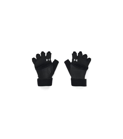 Under Armour Women's Weightlifting Gloves