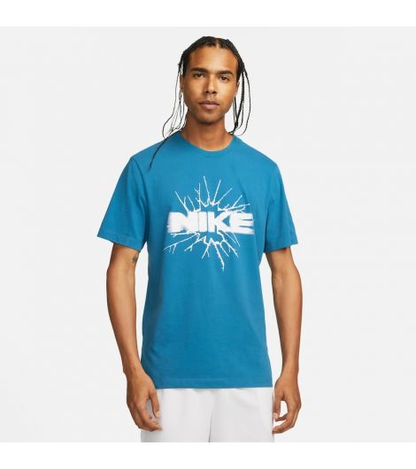 Nike Dri-FIT Men's Basketball T-Shirt