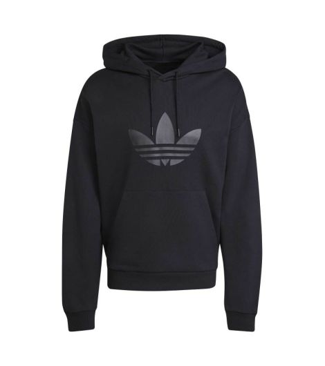 Adidas Men's ADICOLOR TREFOIL HOODIE