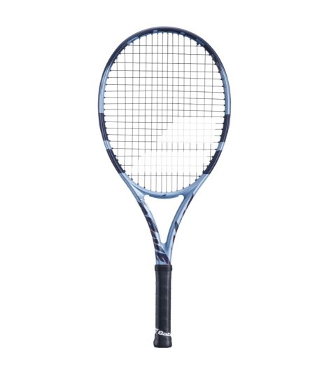 *Pre-Order* Babolat Pure Drive 26 Kid's Tennis Racket (Strung)