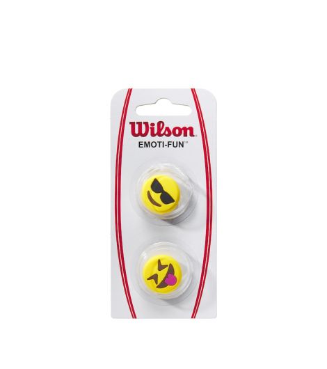 Wilson Sunglasses/Tongue Out Dampener
