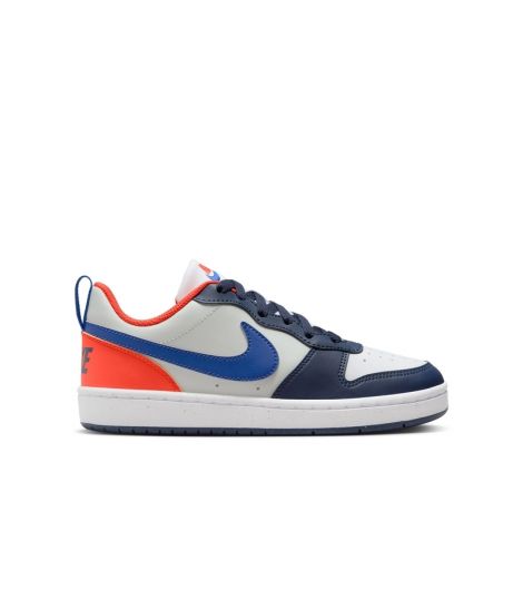 Nike Court Borough Low Recraft Kid's Shoes