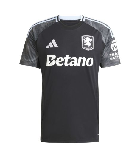 *Pre-Order* Aston Villa FC 25/26 Men's Away Jersey