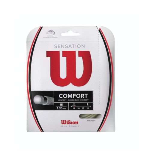 وترالمضرب Sensation 16 من Wilson