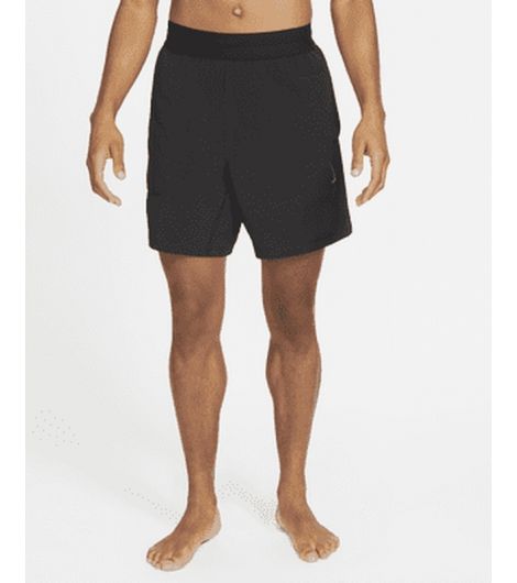 Nike Yoga Dri-Fit Men's Shorts