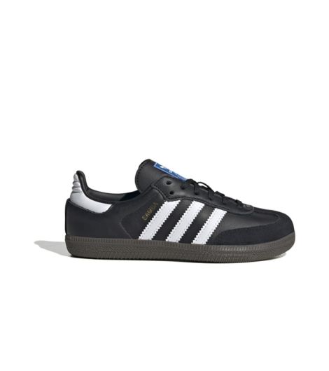 Adidas Samba Og Kid's Shoes