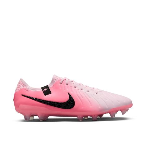 Nike Tiempo Legend 10 Elite FG Low-Top Football Shoes