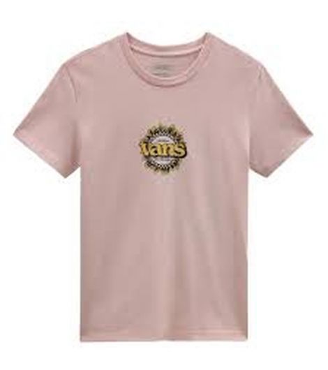 Vans Women's Sanctuary Bff Tshirt