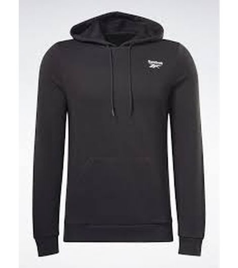 Reebok Men's Ri Ft Left Chest Oth Hoody