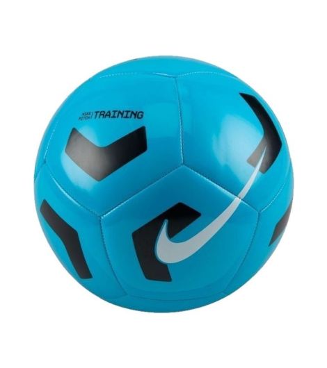 Nike Pitch Train Football Ball