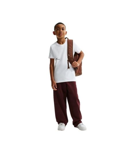 Nike Sportswear Big Kid's T-Shirt