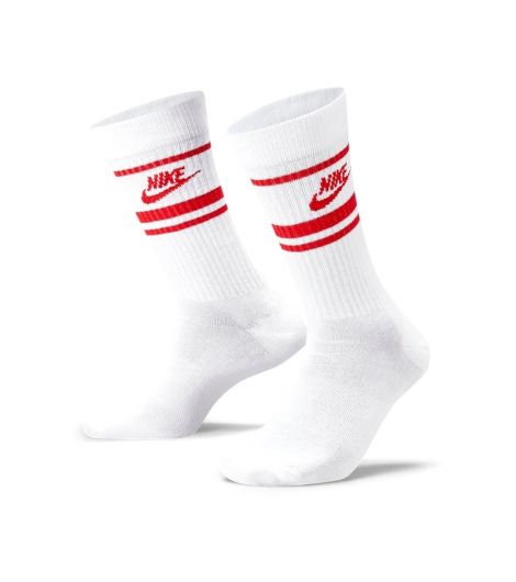 Nike Sportswear Everyday Essential Crew Socks (3 Pairs)