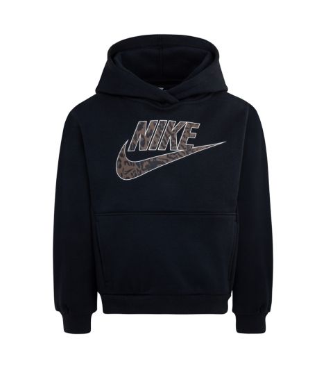 Nike Kid's Home Swoosh Home Pullover Hoodie