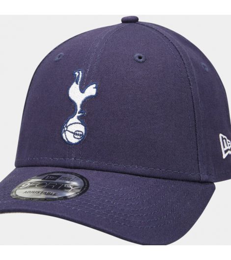 New Era Men's Tottenham Hotspur FC Essential 9Forty Cap