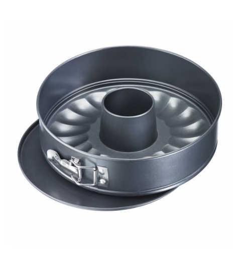 Westmark Spring-Form Back Klassiker , Set with 2 Bases 28 cm