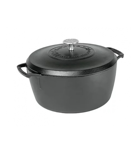 BL02DOINT 5.5Q Dutch Oven