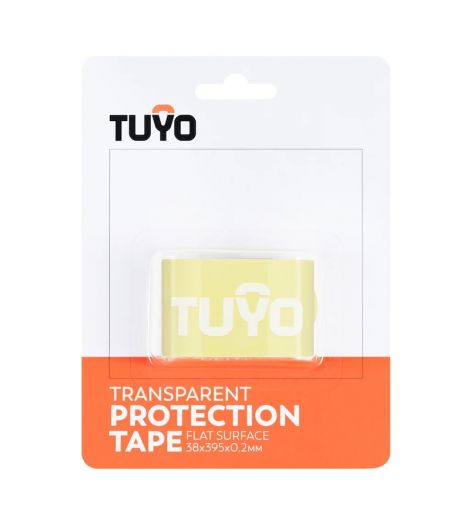 Tuyo Racket Protection Tape