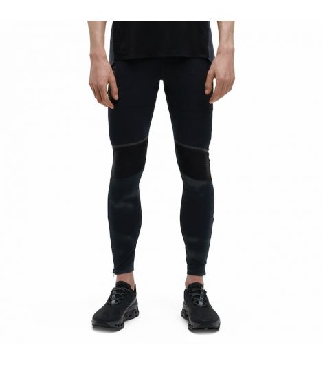 On Men's Tights Long