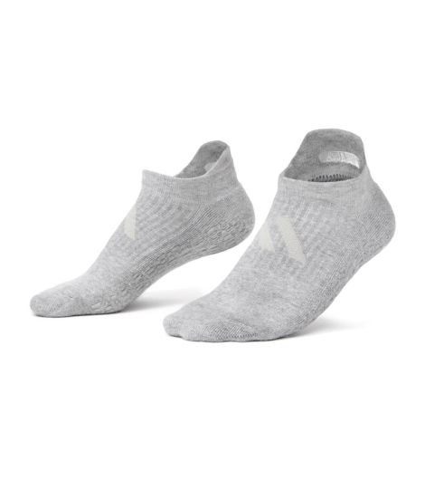 Adidas Studio Socks - Grey - L/Xl