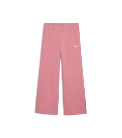 Puma Essentials Wide Leg Kid's Pants