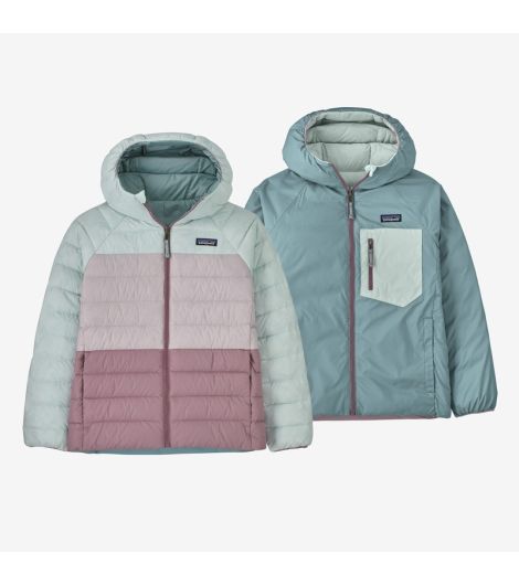 Patagonia Kid's Reversible Down Sweater™ Hoody
