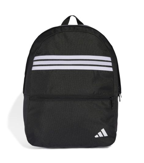 Adidas Classic Back-to-School Stripes Backpack