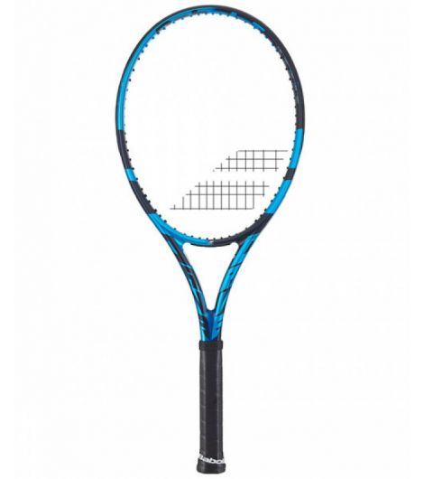 Babolat Pd Unstrung No Cover Tennis Racket