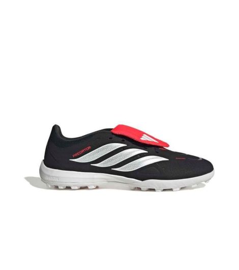 Predator League Fold-Over Tongue Turf Football Unisex Shoes