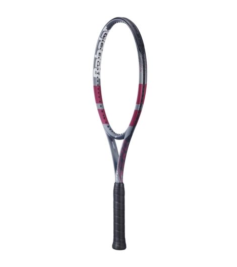 Babolat Evo Aero Pink Gen2 Unstrung Tennis Racket