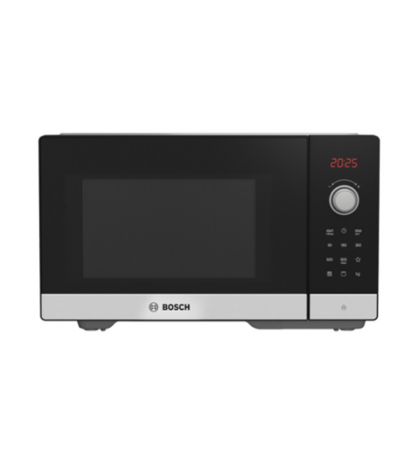 Bosch FEL053MS1M Serie | 2, Freestanding Microwave 25 Ltrs