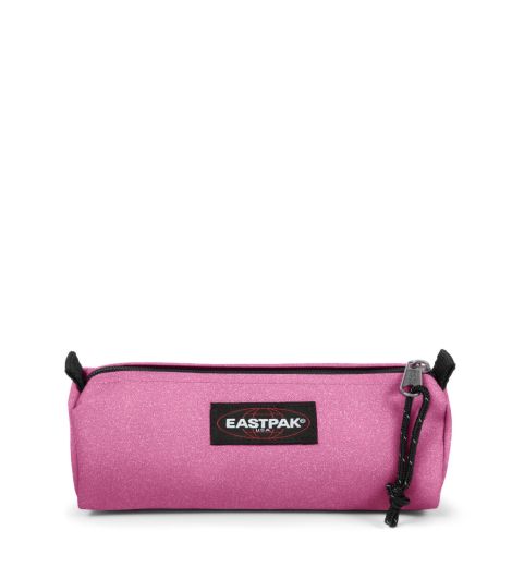 Eastpak Benchmark Single Spark Cloud Pink Small Pencil Case