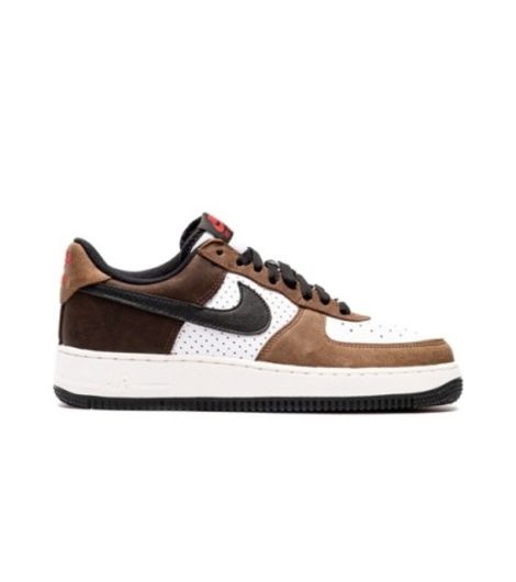 NIKE AIR FORCE 1 LOW RETRO 
