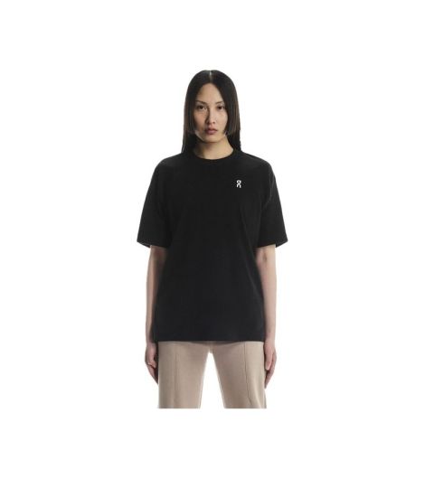 On Club-T Graphic Women's Tshirt