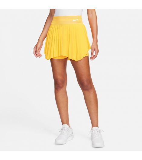 NikeCourt Dri-FIT Slam Women's Tennis Skirt