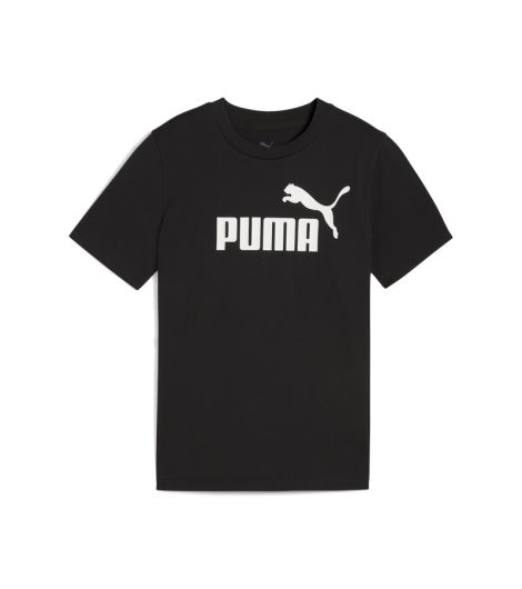 Puma Ess No. 1 Logo Kid's Tee