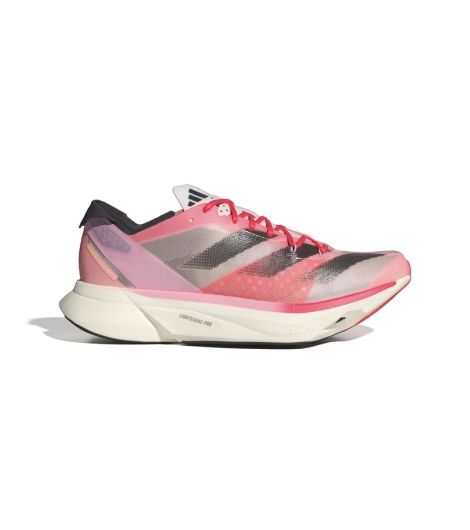 Adidas Men's Adizero Adios Pro 3 Shoes